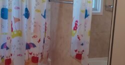 3 bedroom spacious apartment