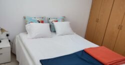 3 bedroom spacious apartment
