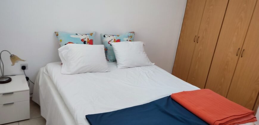 3 bedroom spacious apartment
