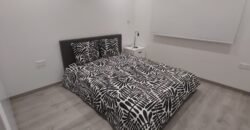 1 bedroom new luxury appartment in a quite area in Makedonitissa
