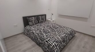 1 bedroom new luxury appartment in a quite area in Makedonitissa