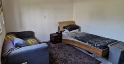 Two-Bedroom Apartment for Sharing