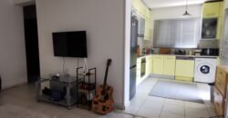 Two-Bedroom Apartment for Sharing