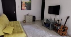 Two-Bedroom Apartment for Sharing