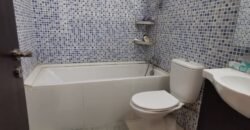 Two-Bedroom Apartment for Sharing