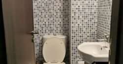 Two-Bedroom Apartment for Sharing