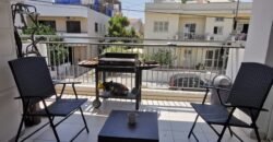 Two-Bedroom Apartment for Sharing