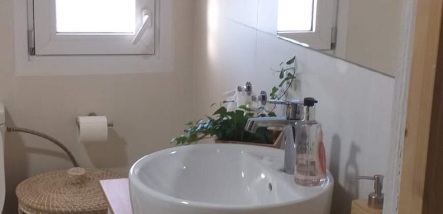 Room in a Two Bedroom Apartment