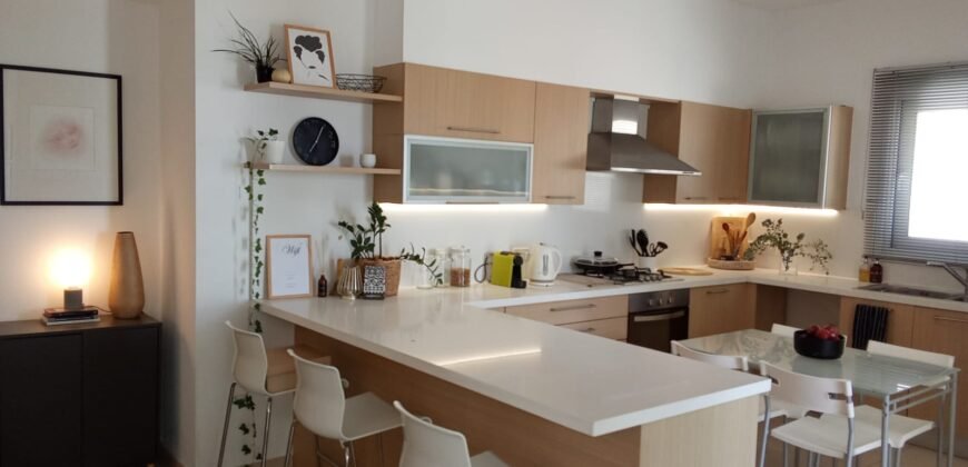 Room in a Two Bedroom Apartment
