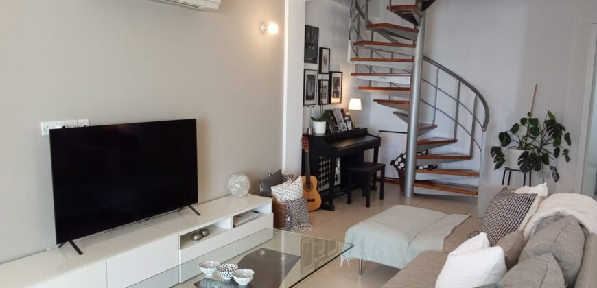Room in a Two Bedroom Apartment