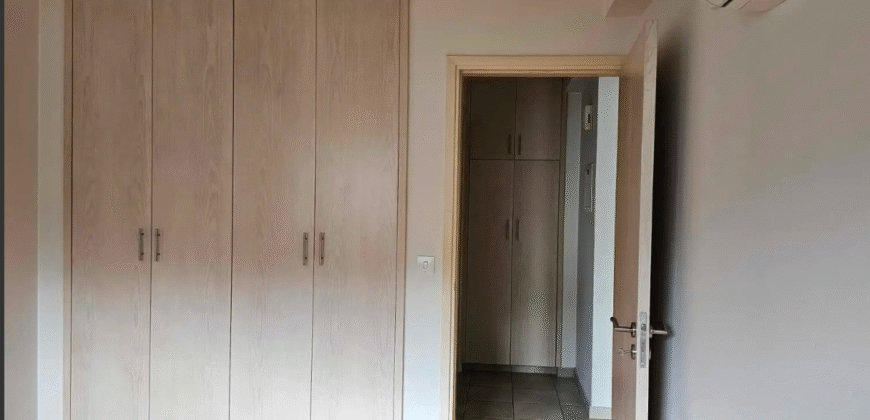 1-bedroom apartment to rent