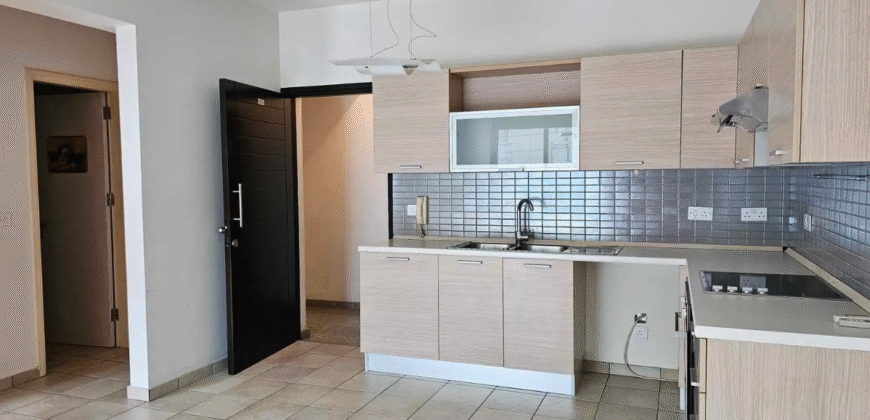 1-bedroom apartment to rent