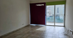 1-bedroom apartment to rent