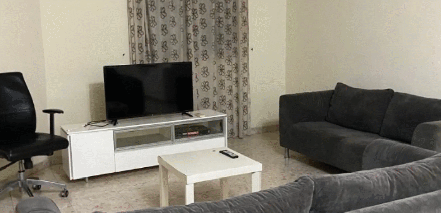 Room for student
