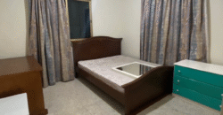 Room for student