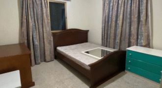 Room for student