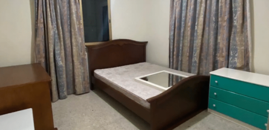 Room for student