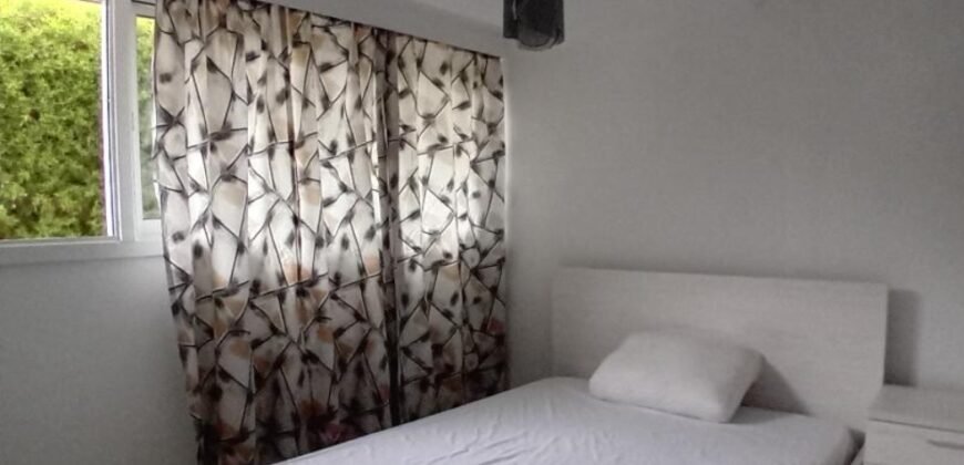 Apartment for rent €500