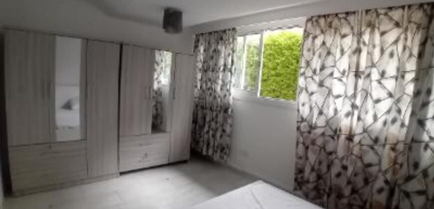 Apartment for rent €500