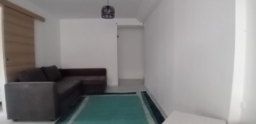 Apartment for rent €500