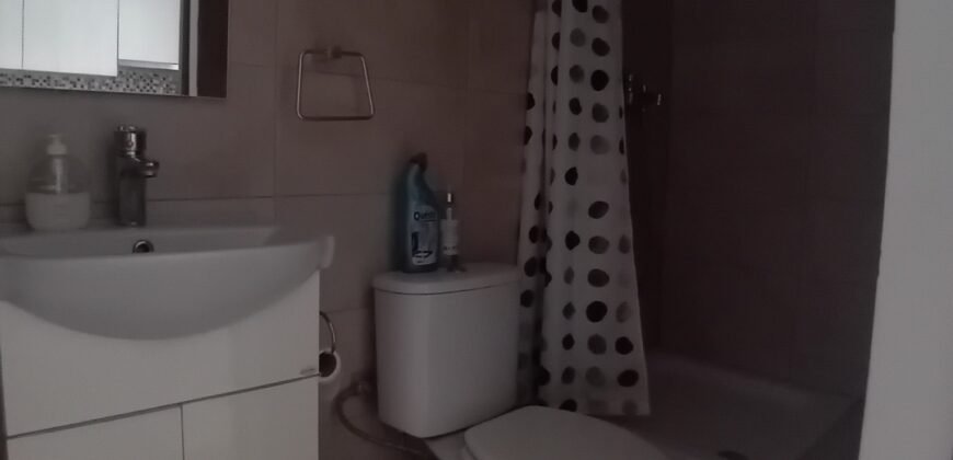 Apartment for rent €500