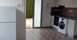 Apartment for rent €500