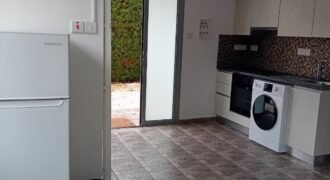 Apartment for rent €500