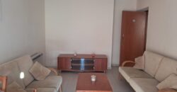 Spacious one-bedroom penthouse in Archangelos