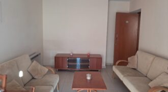 Spacious one-bedroom penthouse in Archangelos