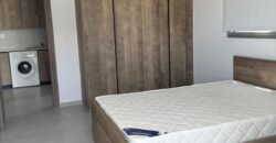 1 bedroom flat fully equipped in Enkomi available now