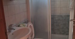 Spacious one-bedroom penthouse in Archangelos