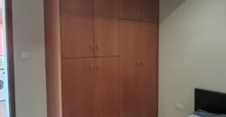 Spacious one-bedroom penthouse in Archangelos