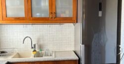 3 bedroom spacious apartment