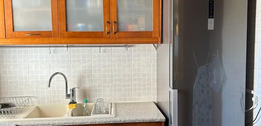 3 bedroom spacious apartment