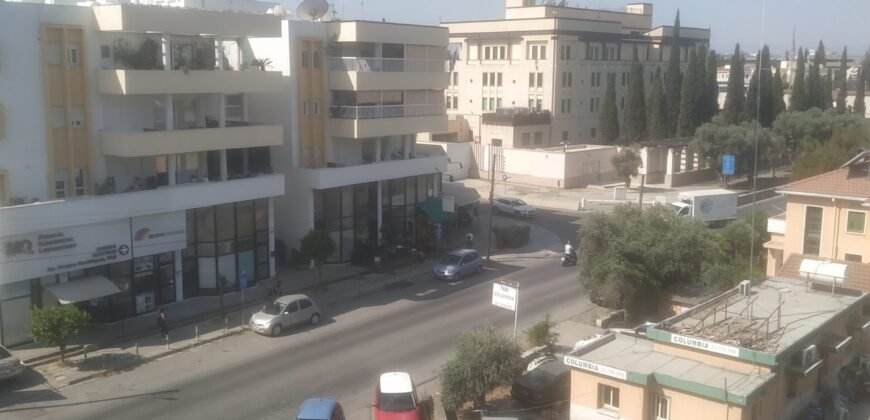 3 bedroom spacious apartment