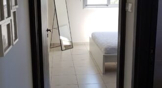 Luxury 1-Bedroom Apartment in a Quiet Area and Close to University.
