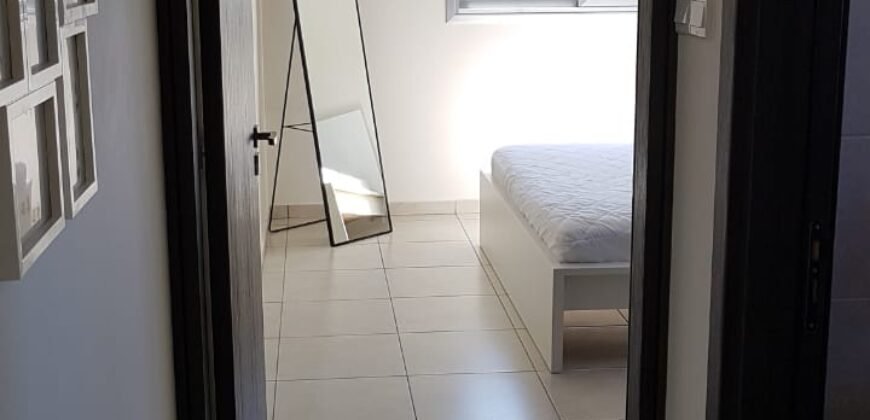 Luxury 1-Bedroom Apartment in a Quiet Area and Close to University.