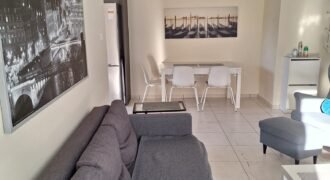 Modern One-Bedroom Apartment Near University of Nicosia