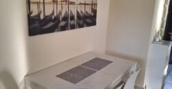 Modern One-Bedroom Apartment Near University of Nicosia