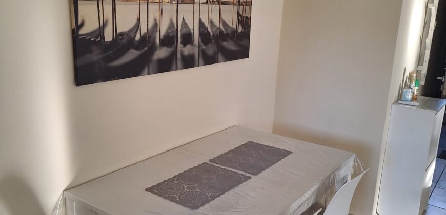 Modern One-Bedroom Apartment Near University of Nicosia
