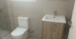 One bedroom apartment for rent – 680 euro