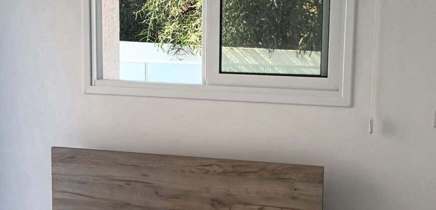 1 bedroom apartment to rent