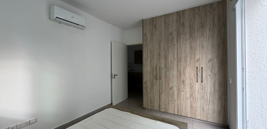 One bedroom apartment for rent – 680 euro