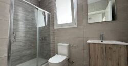 One bedroom apartment for rent – 680 euro