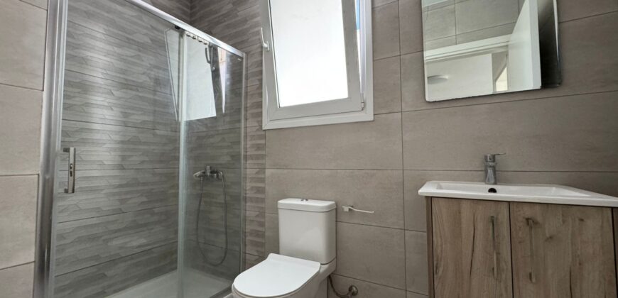 One bedroom apartment for rent – 680 euro