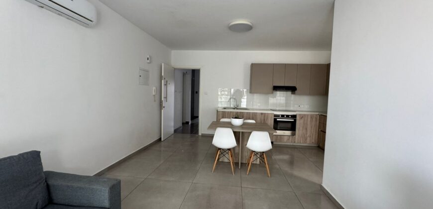 One bedroom apartment for rent – 680 euro