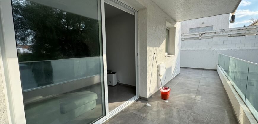 1 bedroom apartment to rent