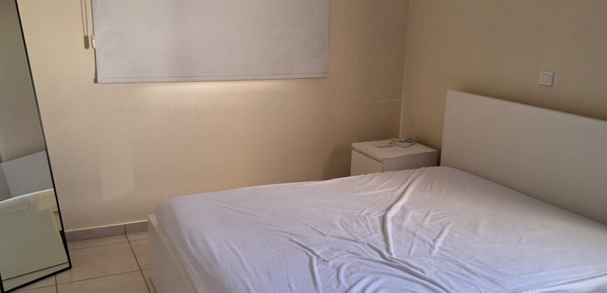 Modern One-Bedroom Apartment Near University of Nicosia
