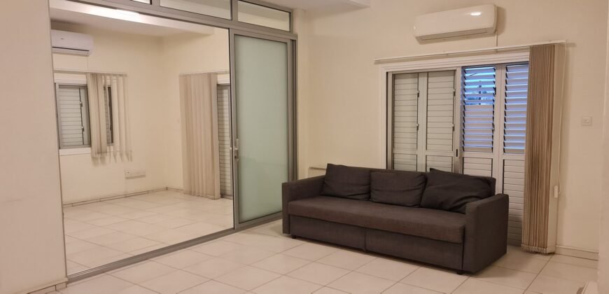 3 bedroom apartment for rent