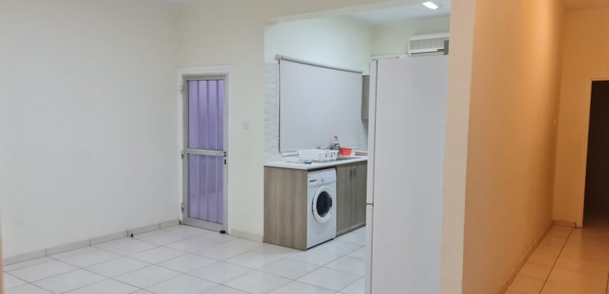 3 bedroom apartment for rent